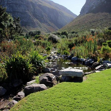 Sea Way Selfcatering Accommodation Bettyʼs Bay Eksteriør bilde