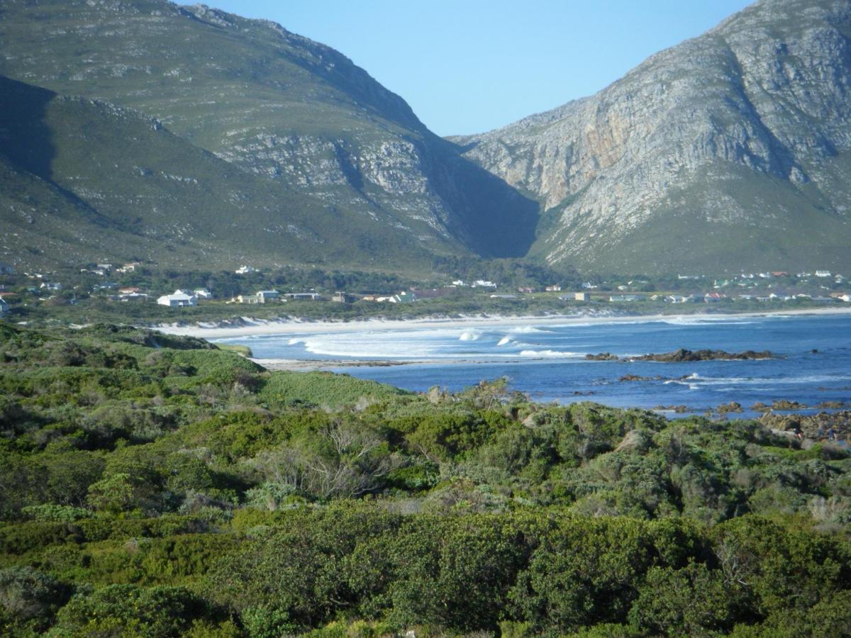 Sea Way Selfcatering Accommodation Bettyʼs Bay Eksteriør bilde