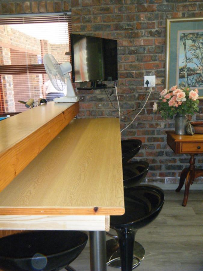Sea Way Selfcatering Accommodation Bettyʼs Bay Eksteriør bilde