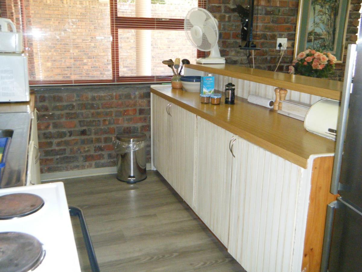 Sea Way Selfcatering Accommodation Bettyʼs Bay Eksteriør bilde