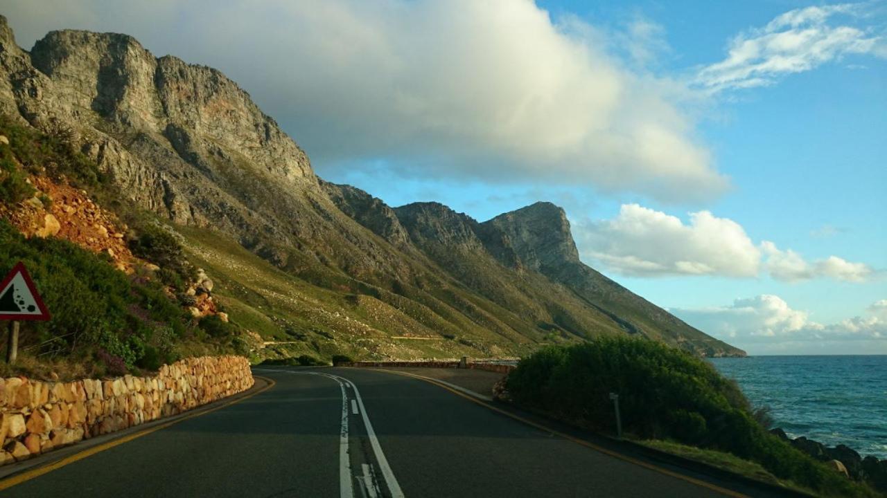 Sea Way Selfcatering Accommodation Bettyʼs Bay Eksteriør bilde