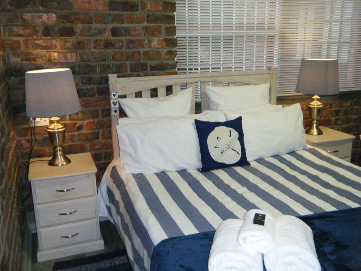 Sea Way Selfcatering Accommodation Bettyʼs Bay Eksteriør bilde
