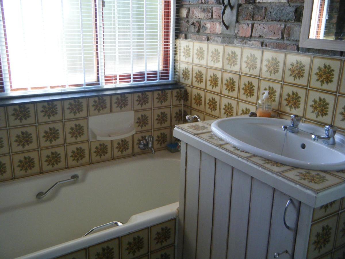 Sea Way Selfcatering Accommodation Bettyʼs Bay Eksteriør bilde