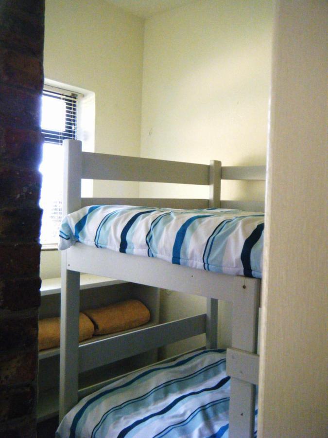 Sea Way Selfcatering Accommodation Bettyʼs Bay Eksteriør bilde